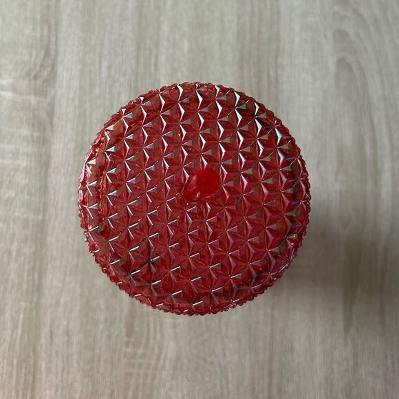 NWOT β¦ HOLIDAY TIME β26 Oz.β Textured Tumbler - Picture 2 of 3